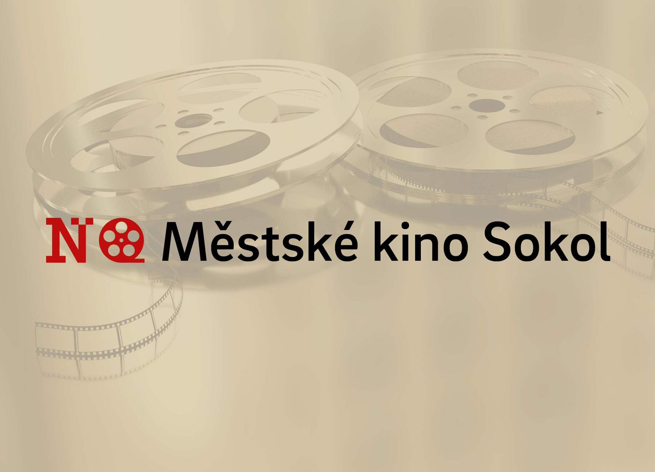 Město Nymburk vybírá zhotovitele adaptace vytápění v kině Sokol.