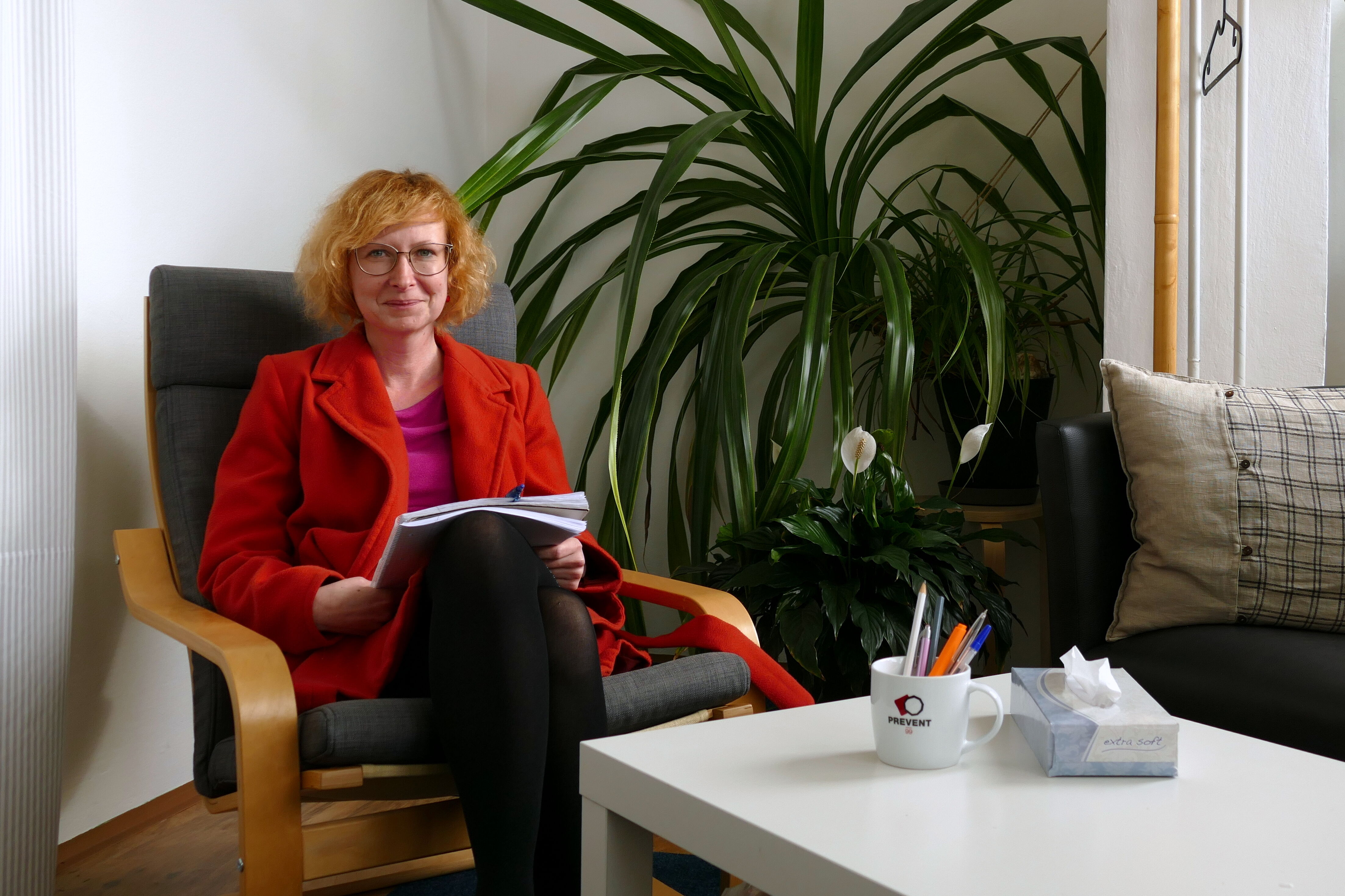 Stále více lidí chce své problémy s pitím řešit. Počet zájemců o léčbu v PREVENTU 99 roste
