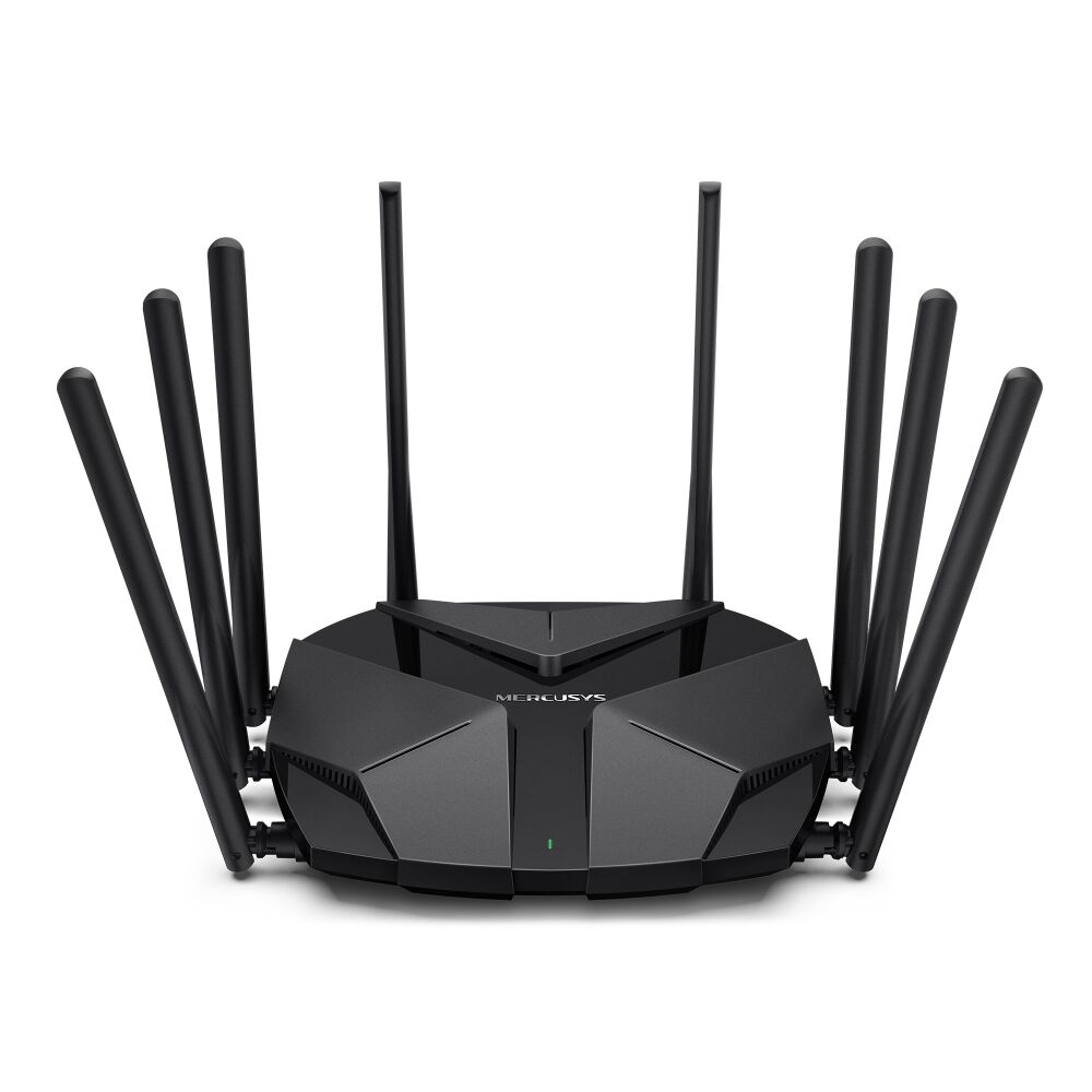 Mercusys MR90X: Router pro maximální využití Wi-Fi 6