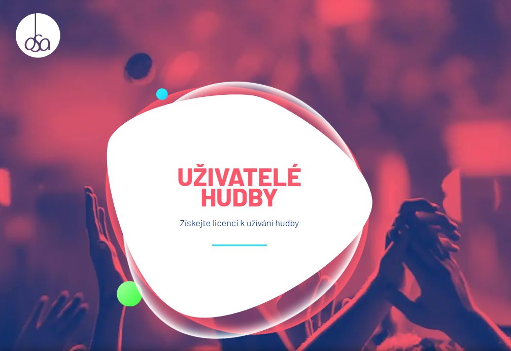 V roce 2021 dvě třetiny zmínek o OSA
