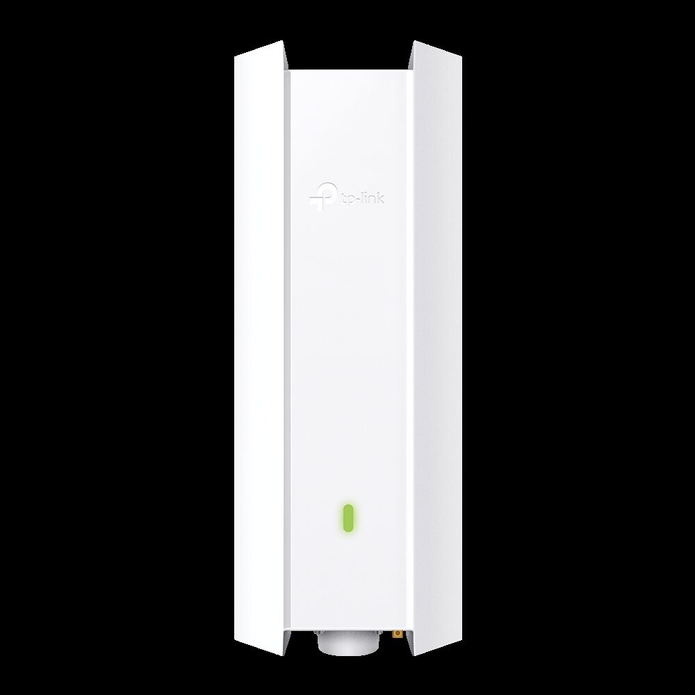 TP-Link EAP623-Outdoor HD: Výkonný přístupový bod obslouží až tisíc klientů zároveň