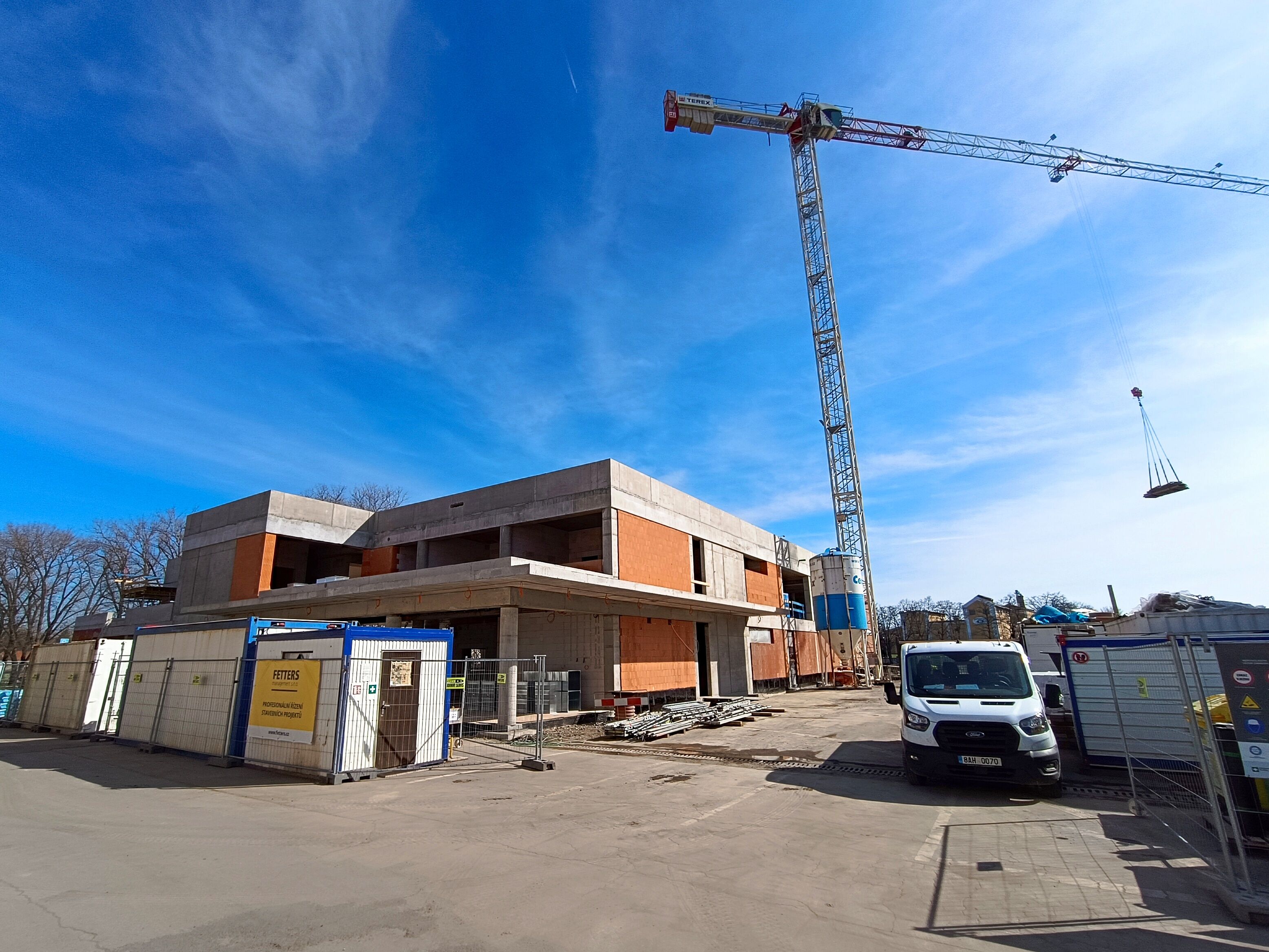 Město získalo dotaci na Relaxační centrum Labe, která je poskytována Národní sportovní agenturou