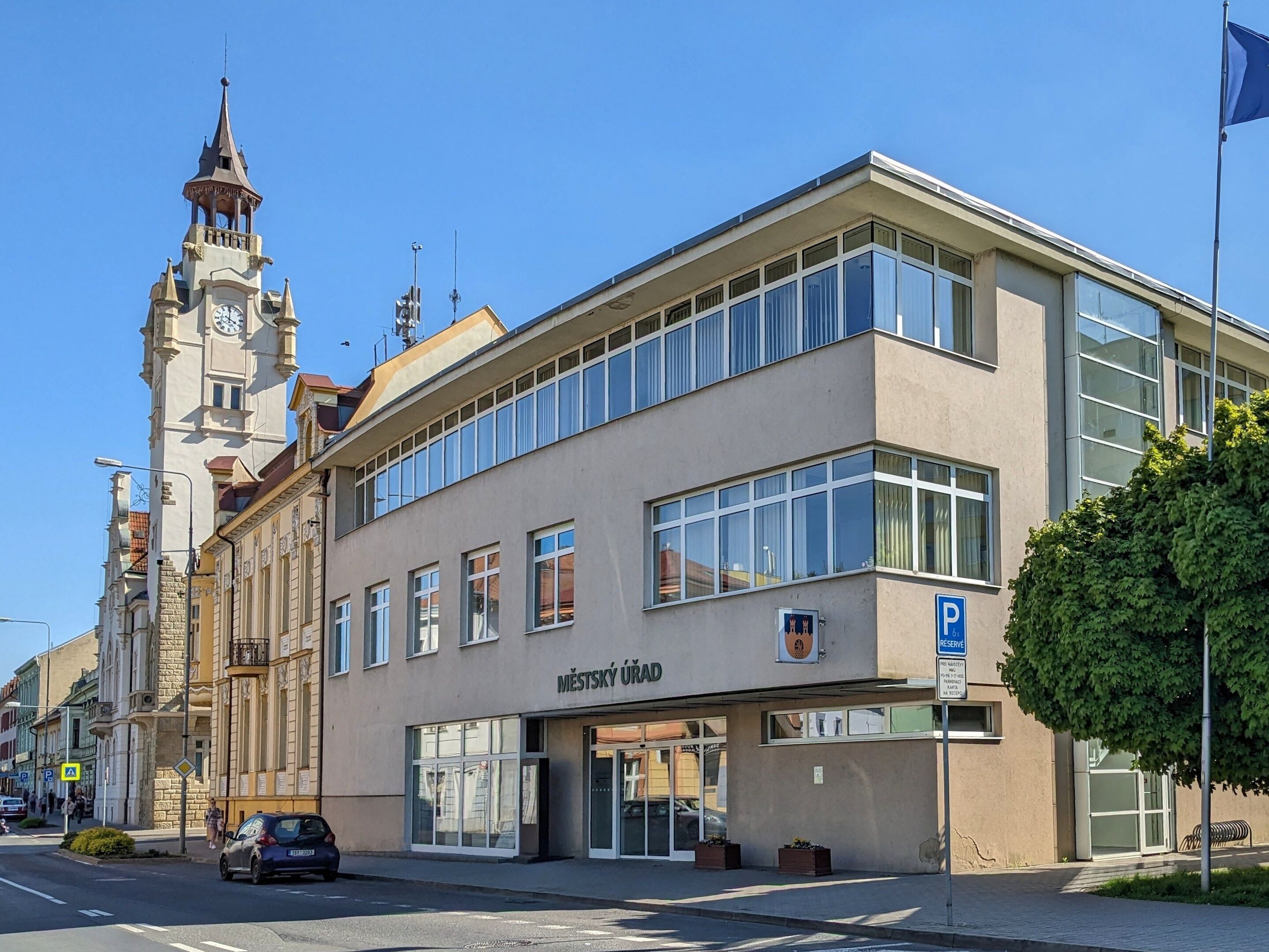 Lovosice spouští participativní rozpočet