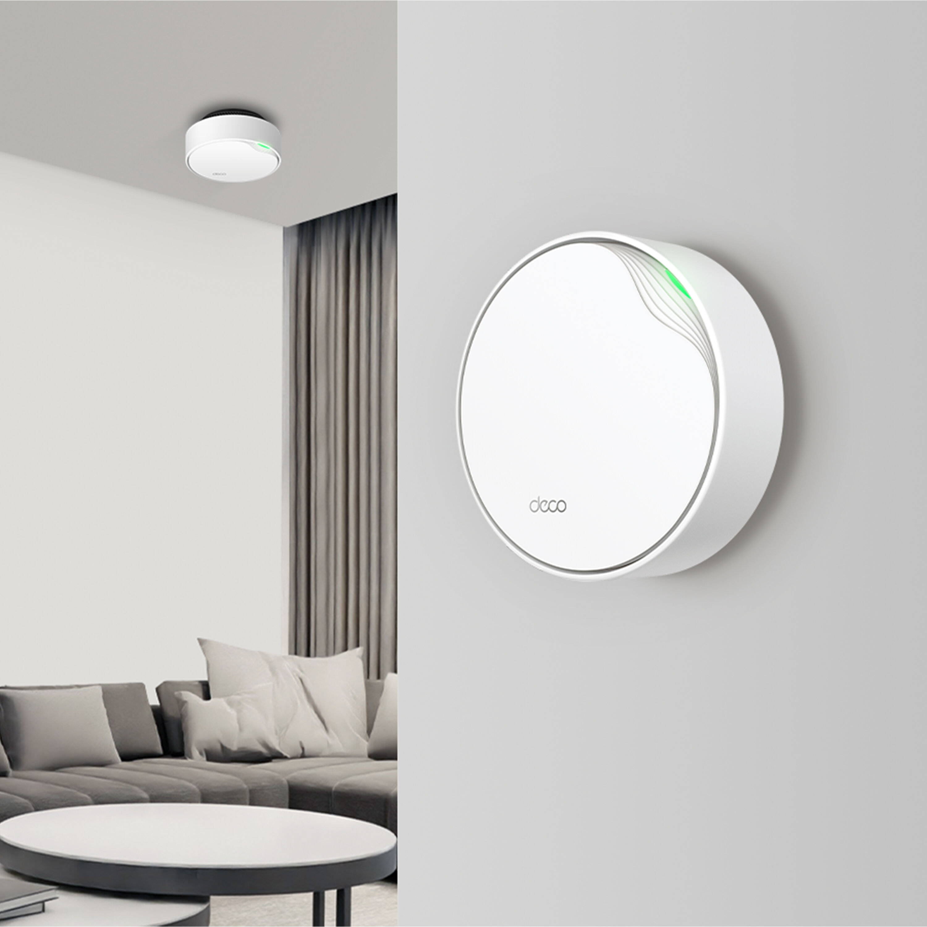 Společnost TP-Link rozšiřuje oblíbenou řadu Deco X50-PoE o samostatnou jednotku