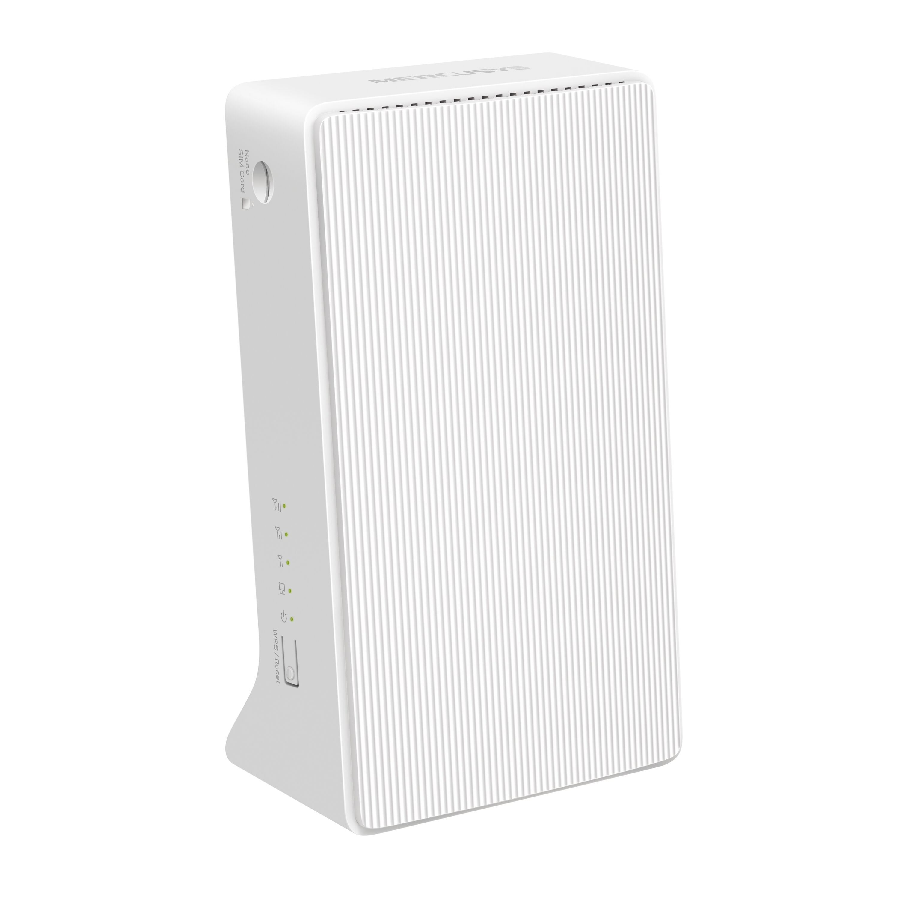 Mercusys MB130-4G: Spolehlivá síť kdekoliv