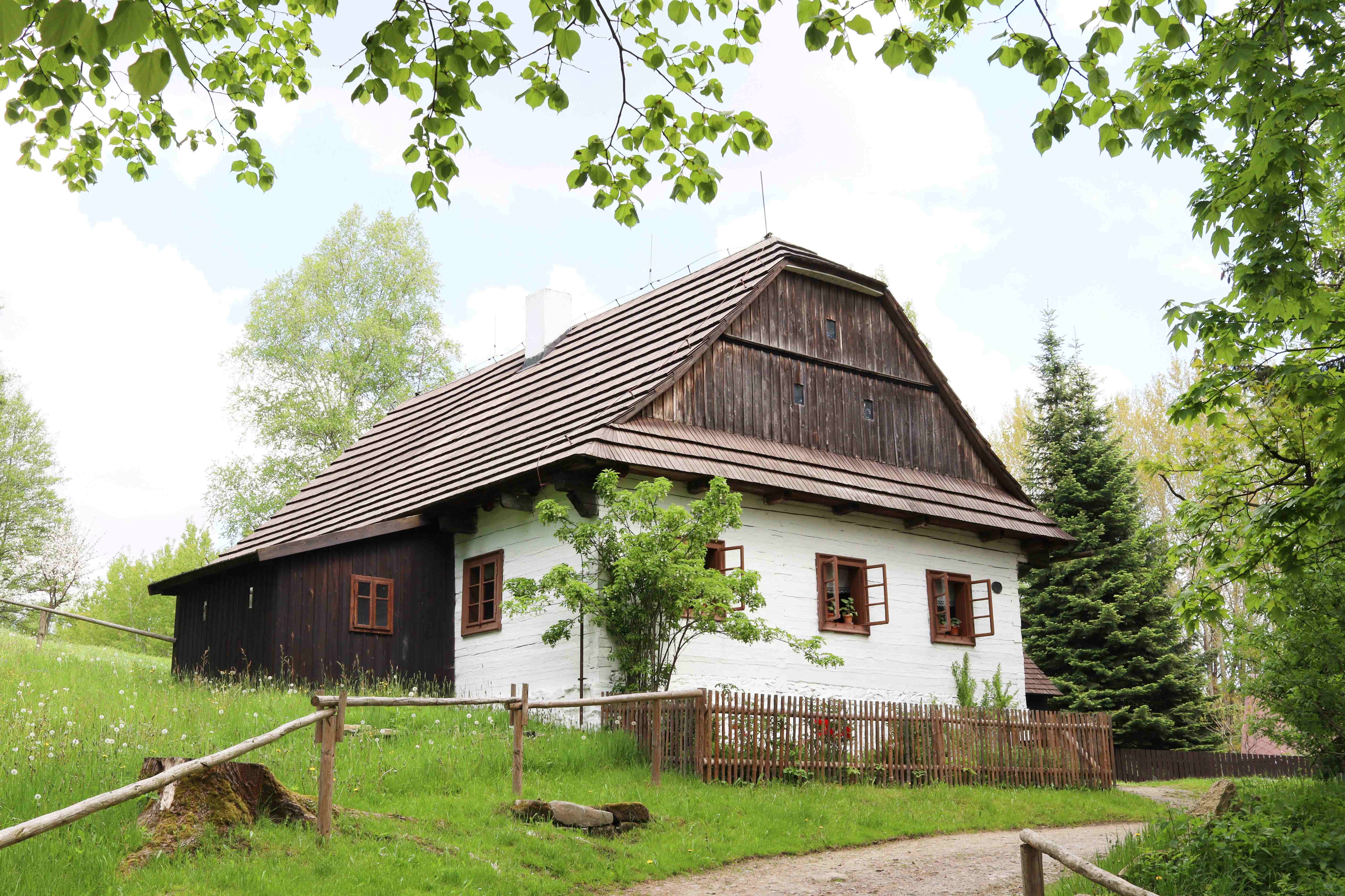 Oslavte Den muzeí v Národním muzeu v přírodě