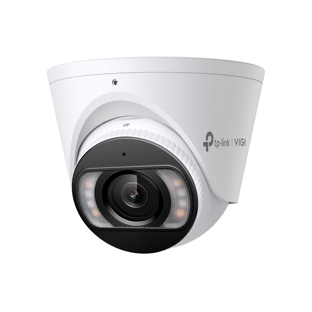 TP-Link vstupuje do segmentu zabezpečení a ostrahy s kamerovým systémem VIGI