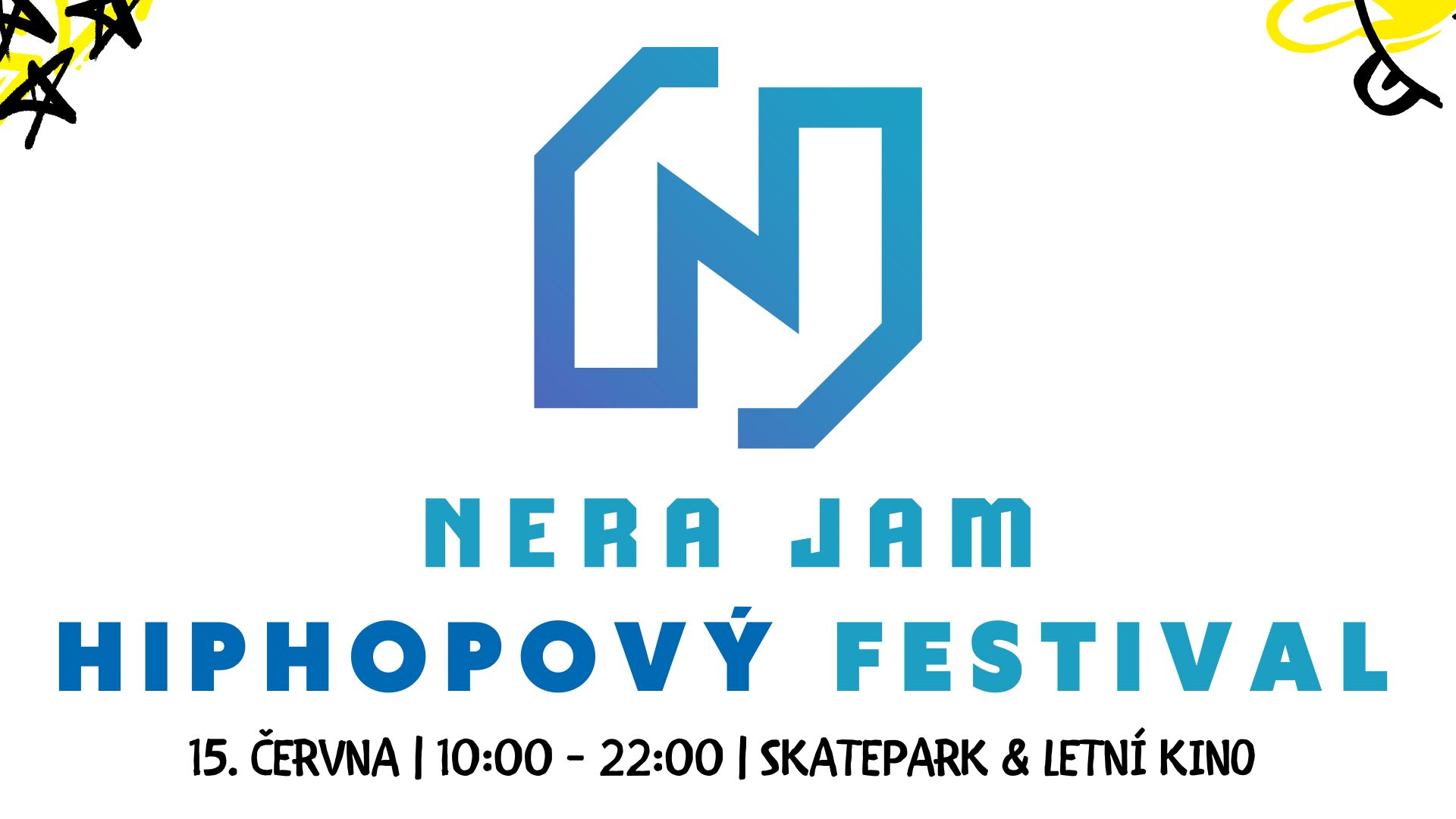 Do Neratovic dorazí mezinárodní hiphopový festival.