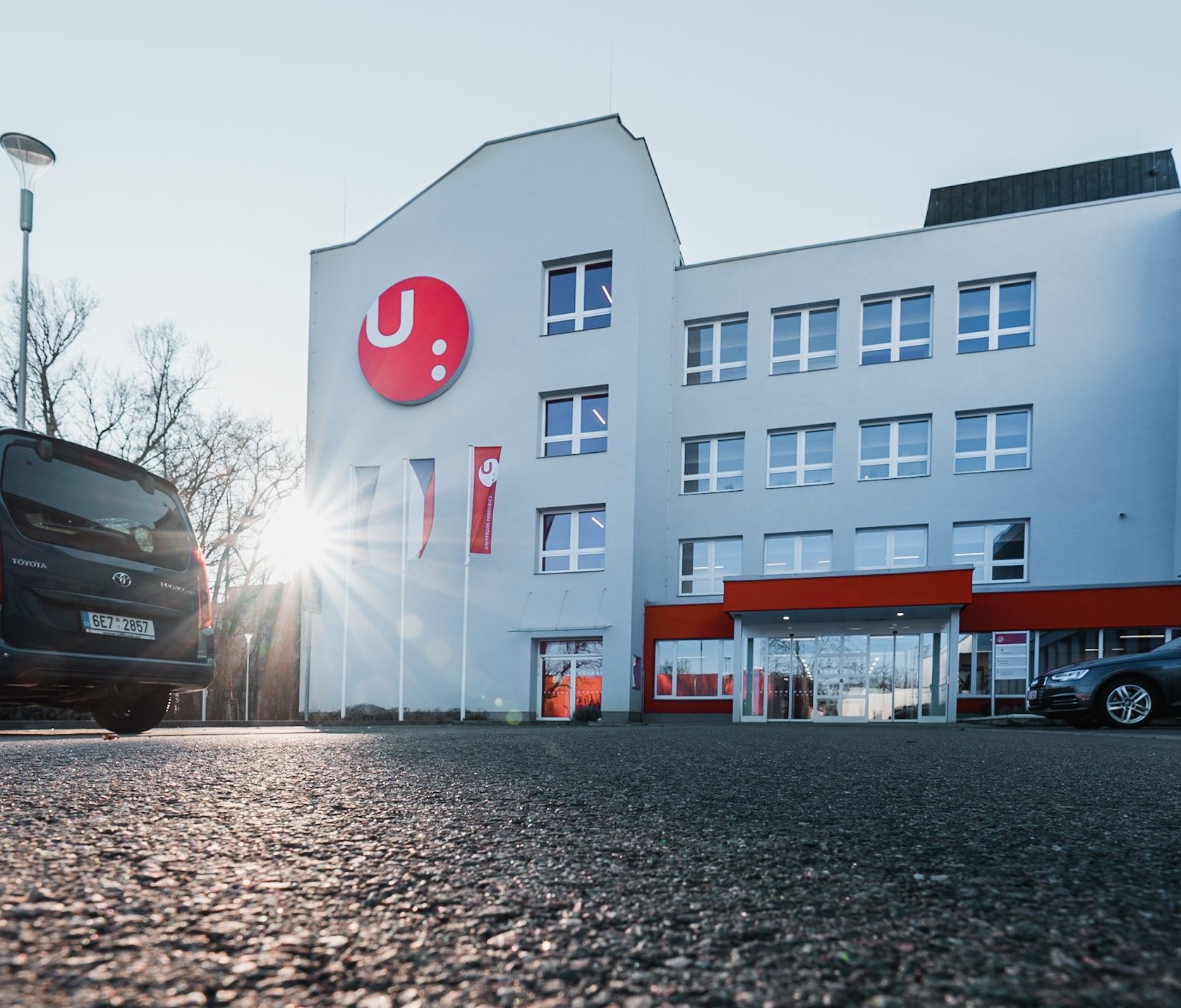 Univerzita Pardubice má nového rektora a vedení