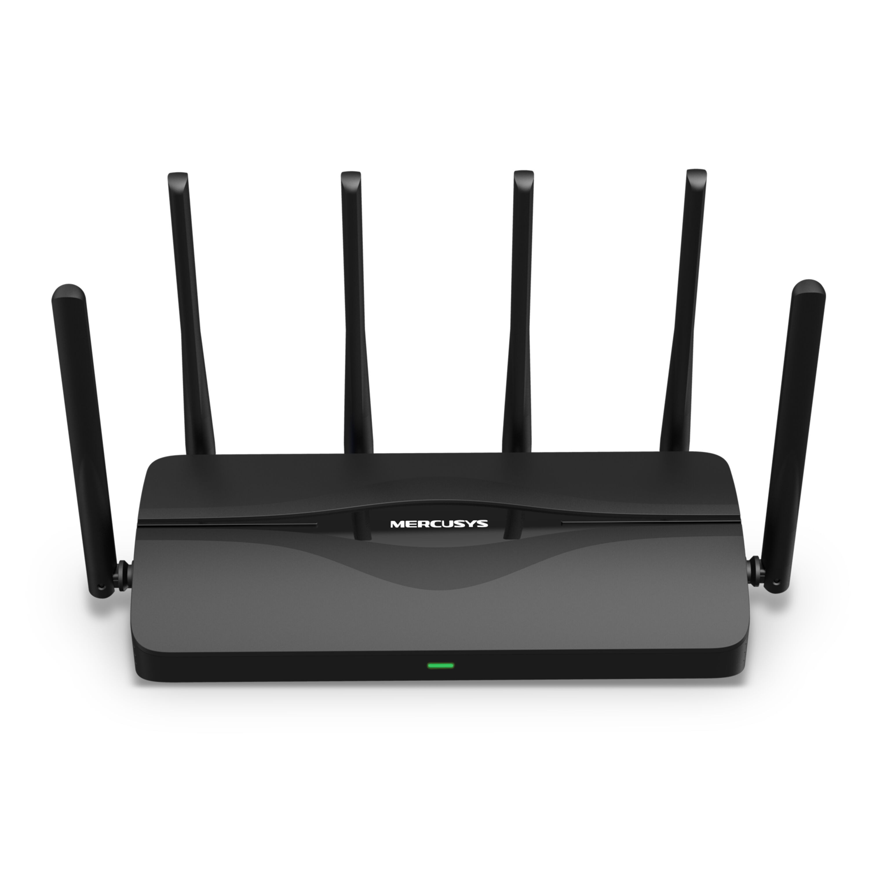 Mercusys MR47BE: Nový třípásmový router s Wi-Fi 7 pro moderní domácnost