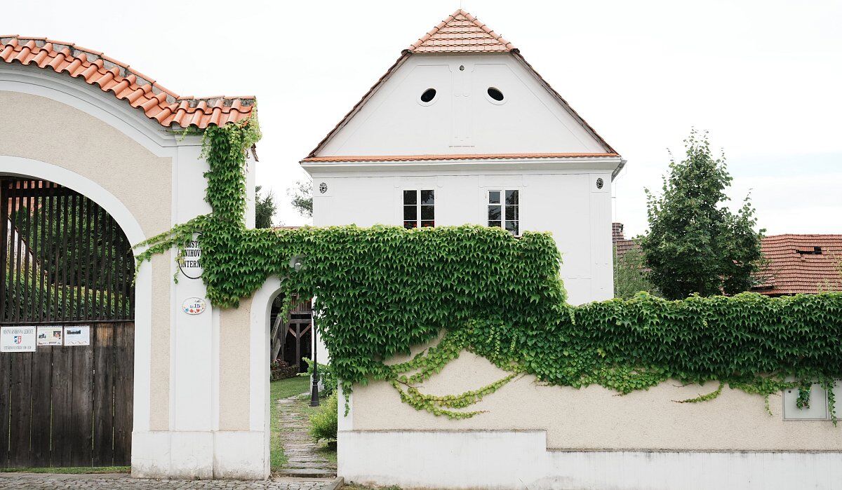 Dny lidové architektury Středočeského kraje budou letos v Ledčicích
