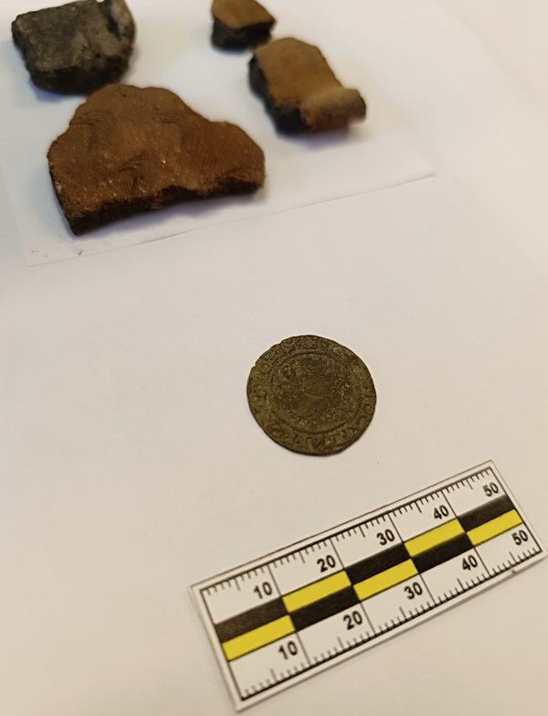 Město vybralo firmu, která provede záchranný archeologický průzkum – revitalizace Starého děkanství v Nymburce