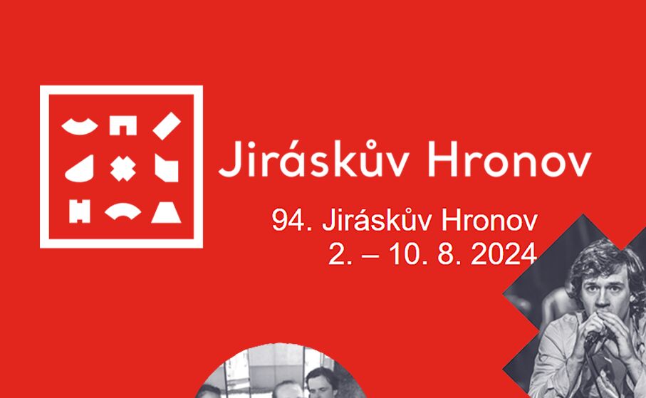 94. ročník festivalu Jiráskův Hronov si nenechalo ujít více než 51 tisíc návštěvníků