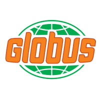 Už osmý rok pomáhá charitativní program Globus Lepší svět organizacím zaměřeným na pomoc znevýhodněným lidem v blízkosti hypermarketů Globus.