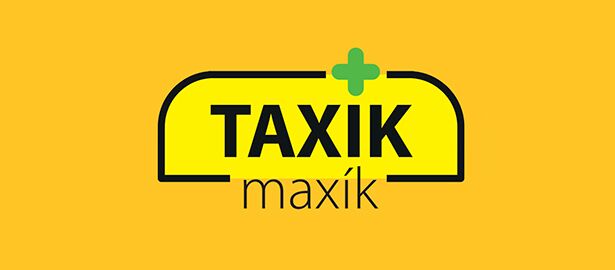 Taxík Maxík - Senior Taxi