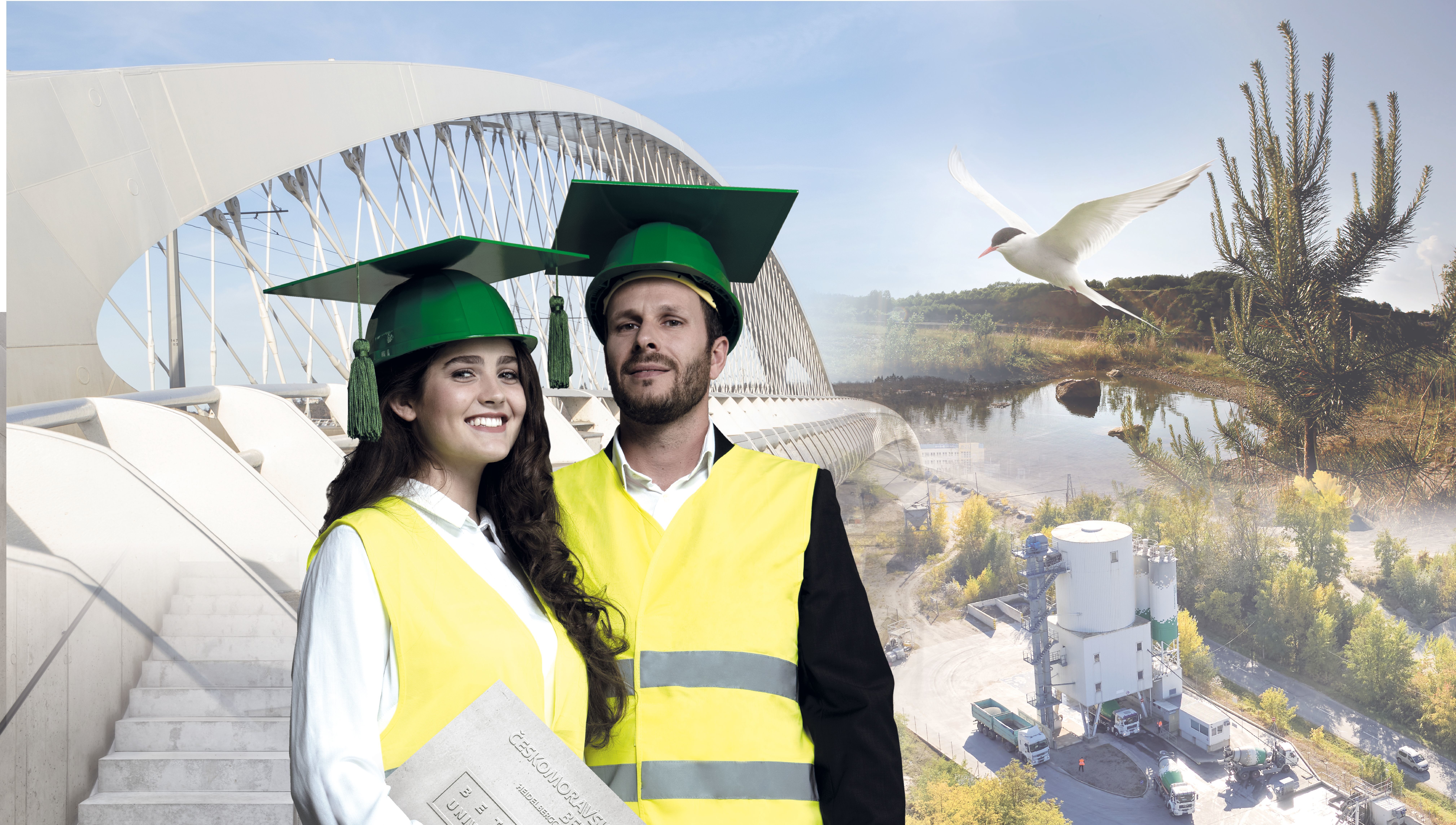 Beton University je opět ONLINE