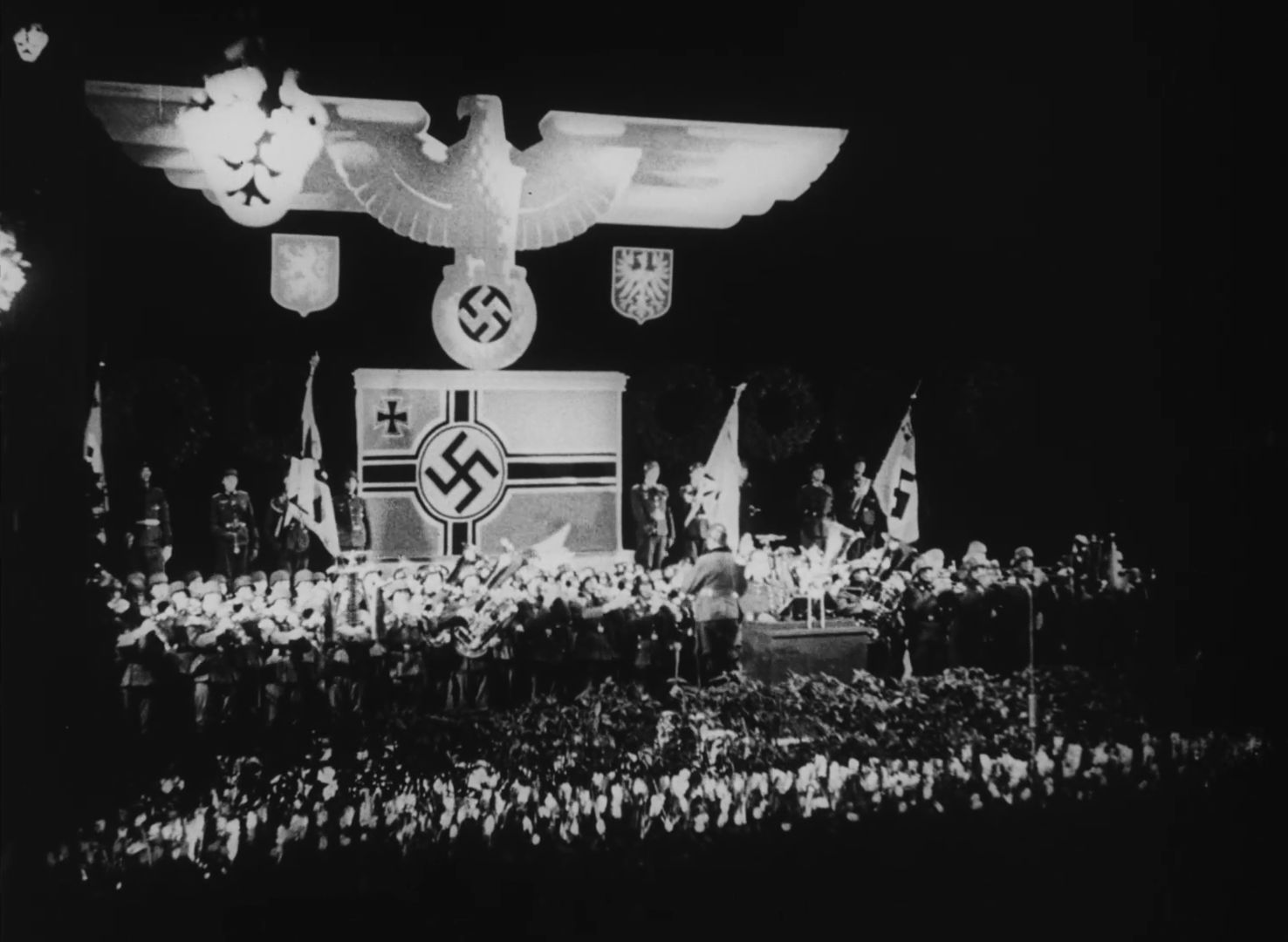 Národní filmový archiv zveřejňuje na Filmovém přehledu ucelenou edici o heydrichiádě