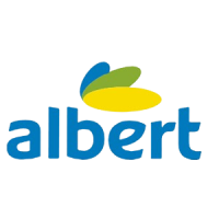 Albert přináší krájené exotické ovoce v udržitelném balení