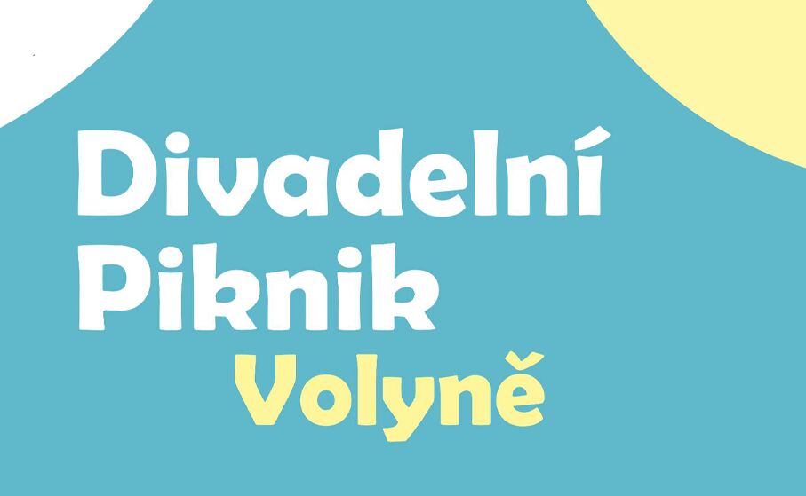 NIPOS přesouvá celostátní přehlídku Divadelní Piknik Volyně do Mostu