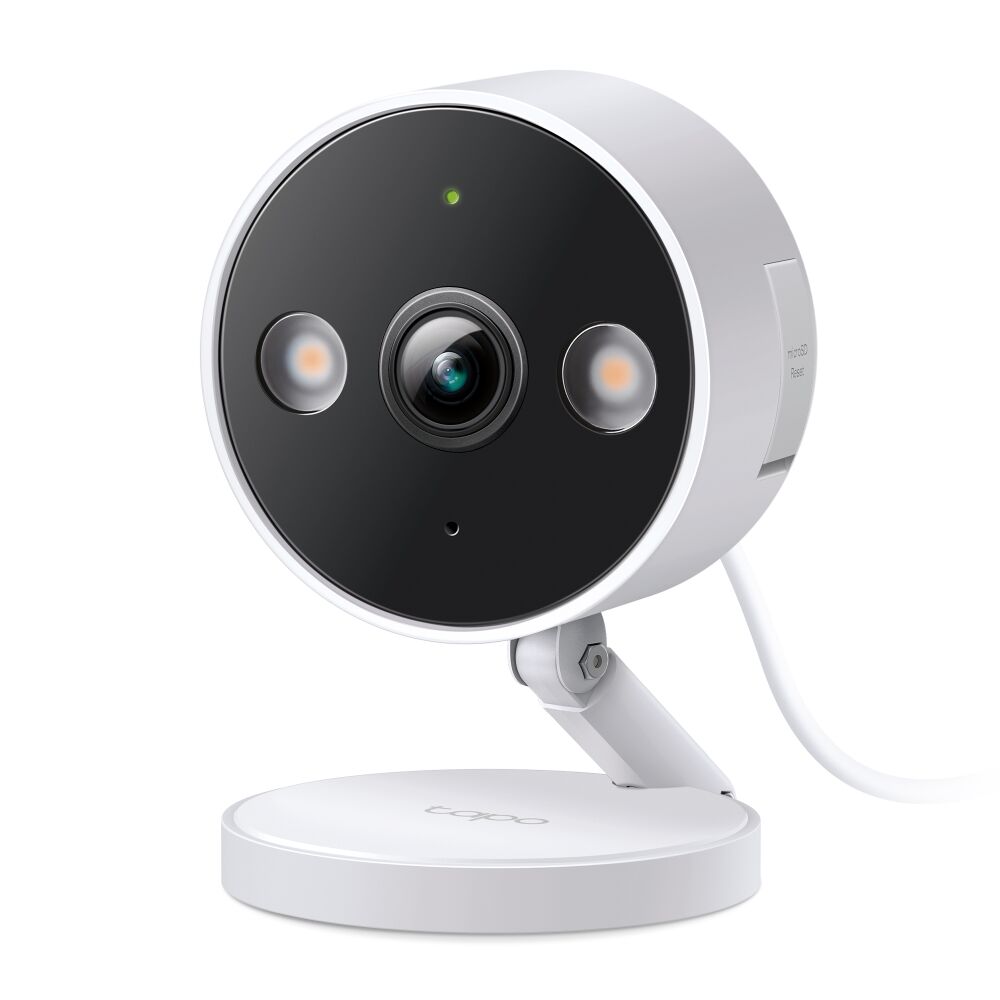 Nová bezpečnostní kamera TP-Link Tapo C120: Všestranné řešení pro domácí ochranu