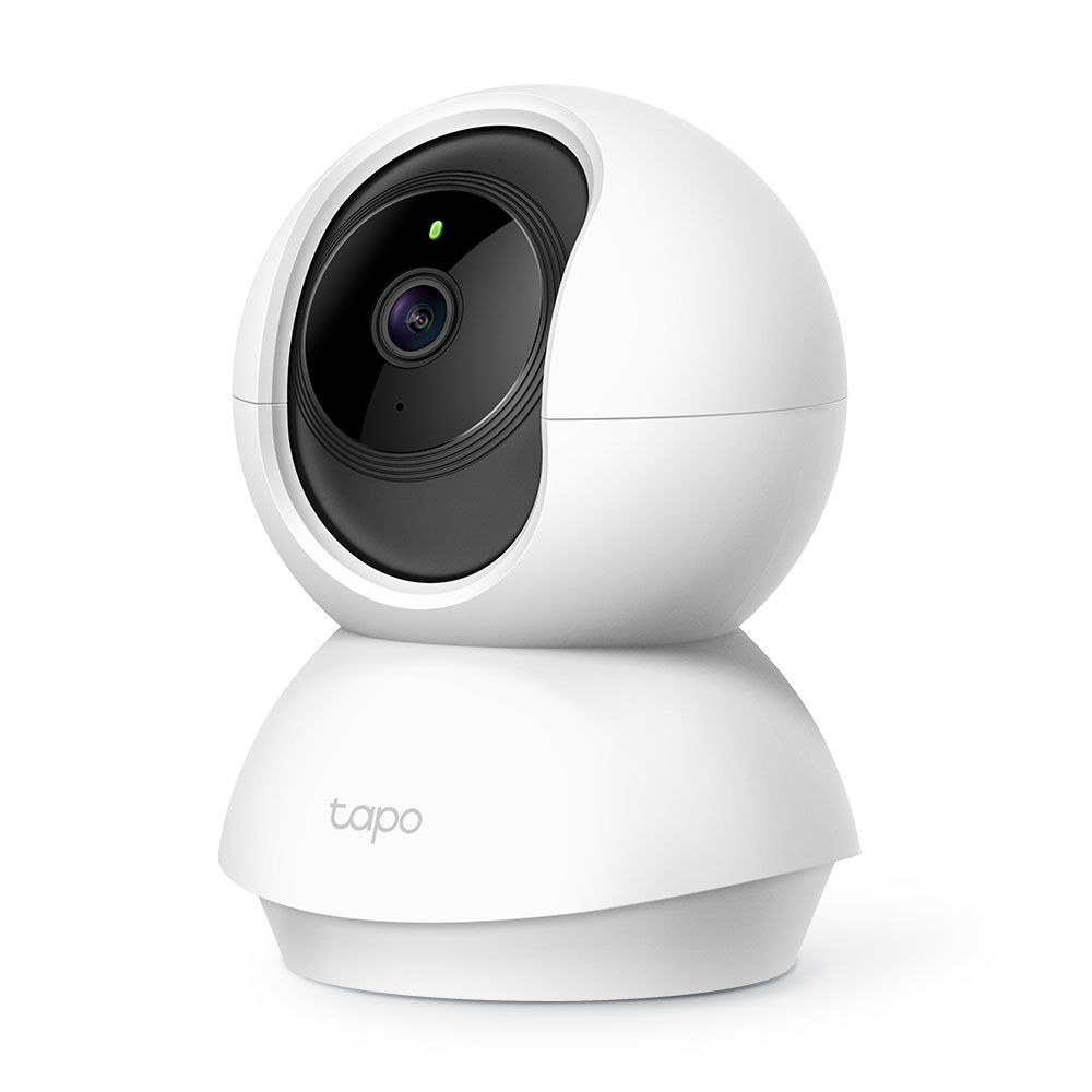 TP-Link Tapo C200C: Dostupná domácí Wi-Fi kamera s nočním viděním a pokročilými funkcemi