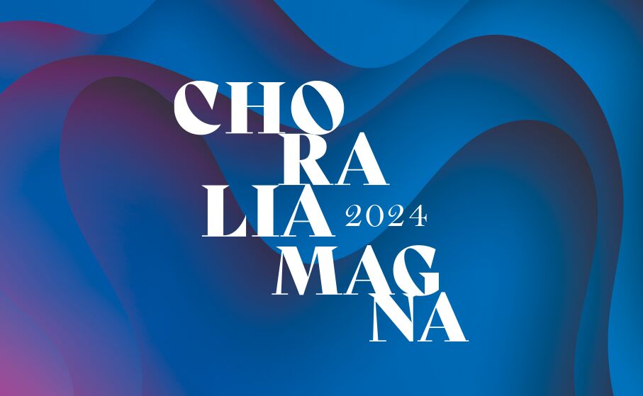 Choralia magna – největší sborová akce Roku české hudby
