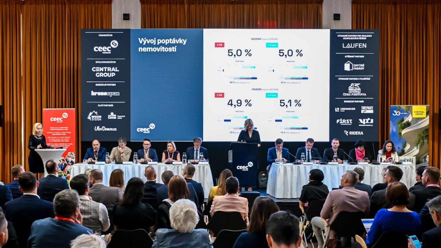 Developeři budou zdražovat, v průměru o 7 %