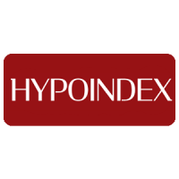 Swiss Life Hypoindex listopad 2024: Sazby hypoték klesají, ale pomaleji než hlemýždím tempem