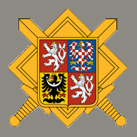 Generál Řehka navštívil Ukrajinu