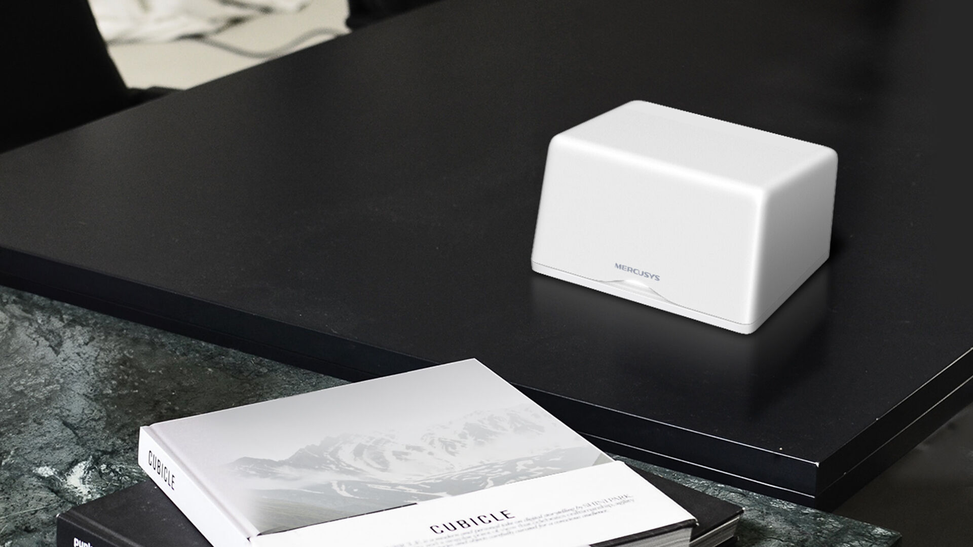 Mercusys představuje špičkový Wi-Fi 7 Mesh systém Halo H47BE pro dokonalé pokrytí domácnosti
