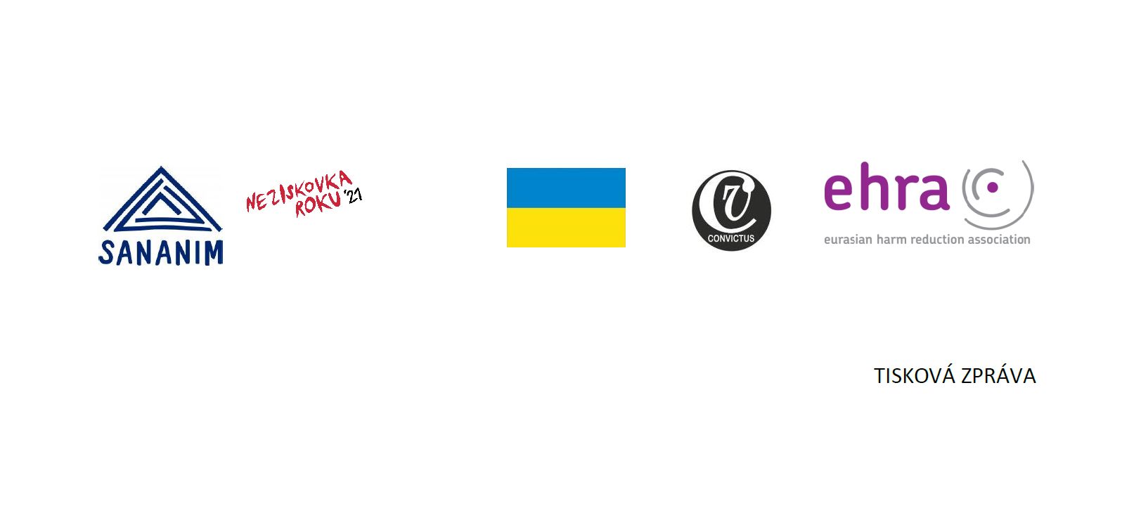 Pomozme kolegům adiktologům na Ukrajině