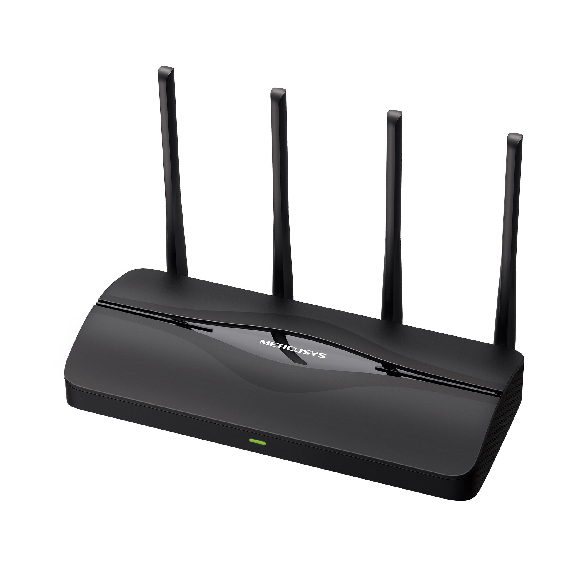 Mercusys MR27BE: Výkonný dvoupásmový Wi-Fi 7 router pro moderní domácnost i kancelář