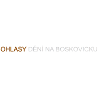 Z radnice: starostka dál vede nemocnici, vítěz BoskoVize, pozvání na Polévku pro chudé i bohaté
