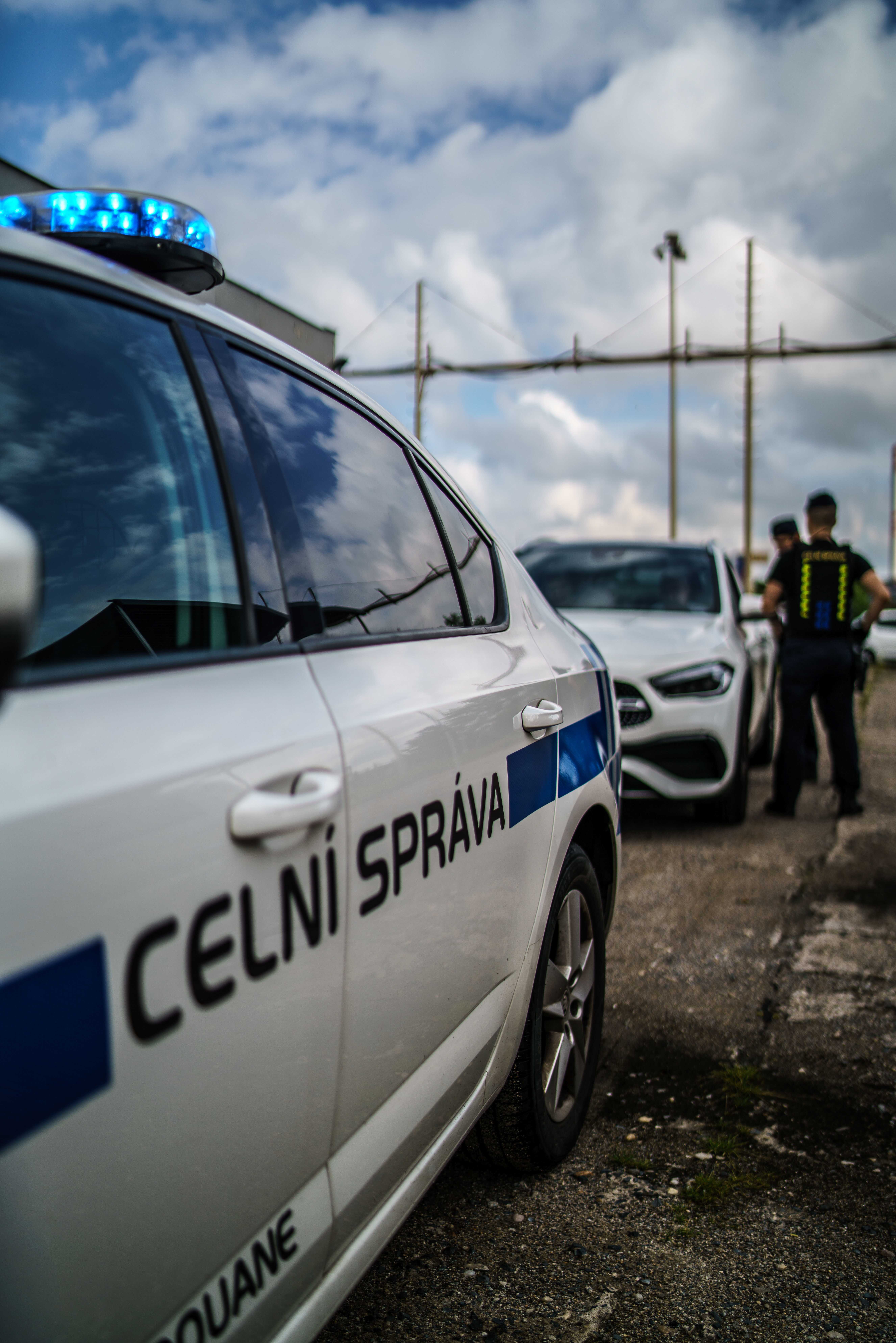 Nová opatření v oblasti převozu peněžní hotovosti: Celní správa ČR získává významné pravomoci
