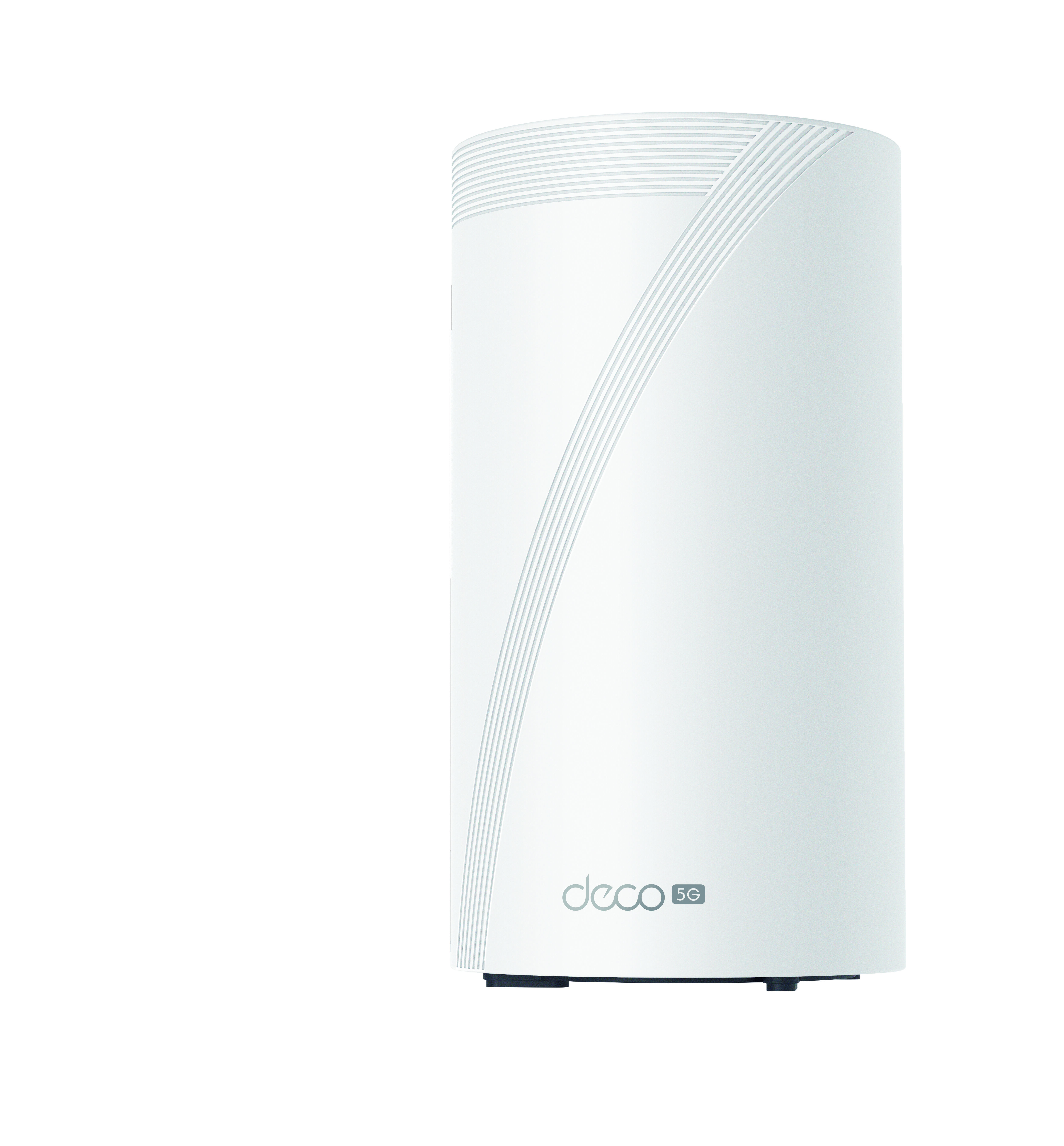 TP-Link představuje třípásmový Wi-Fi 7 mesh systém Deco BE65-5G