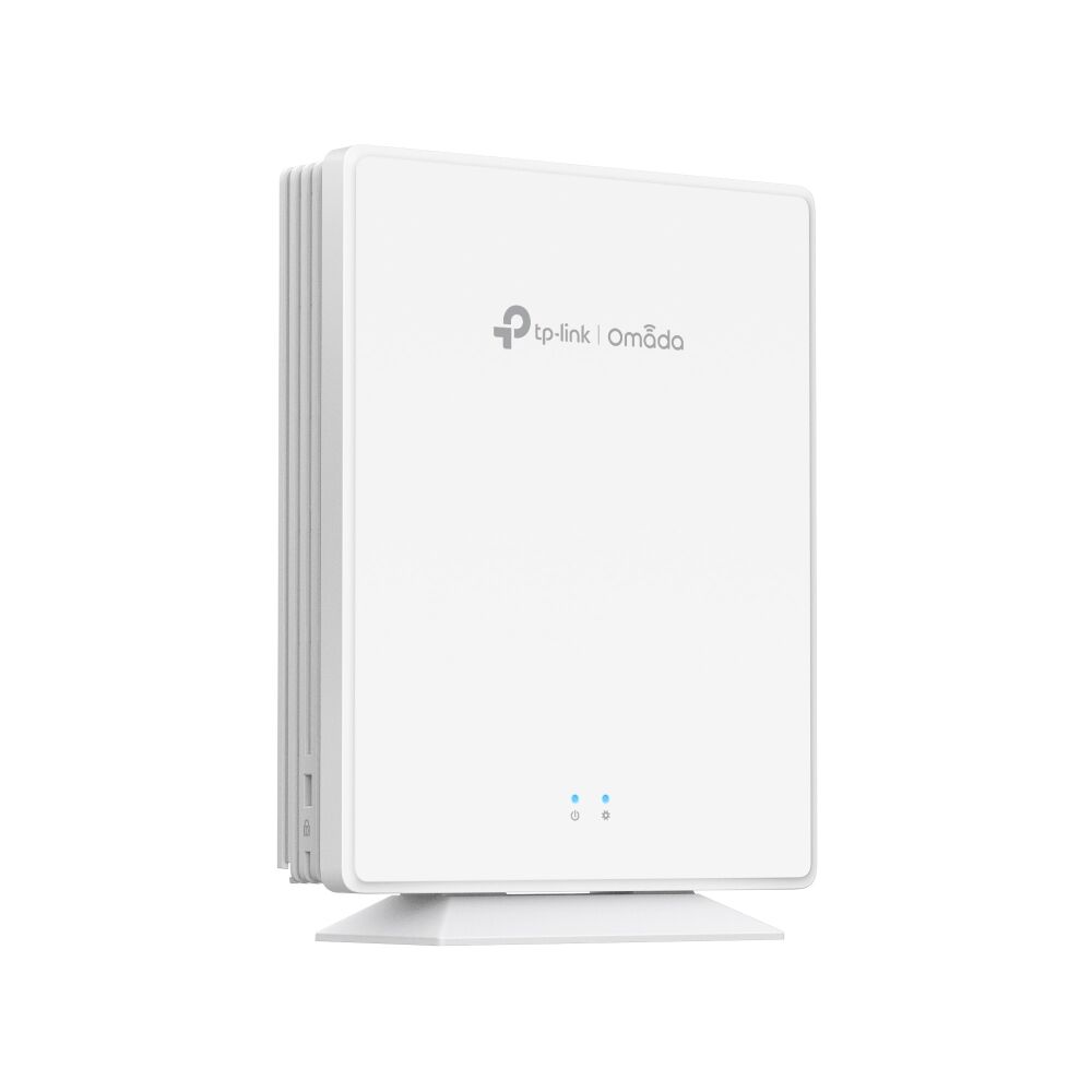 TP-Link představuje stolní přístupový bod Omada EAP650-Desktop: Wi-Fi 6, vysoký výkon a snadné použití