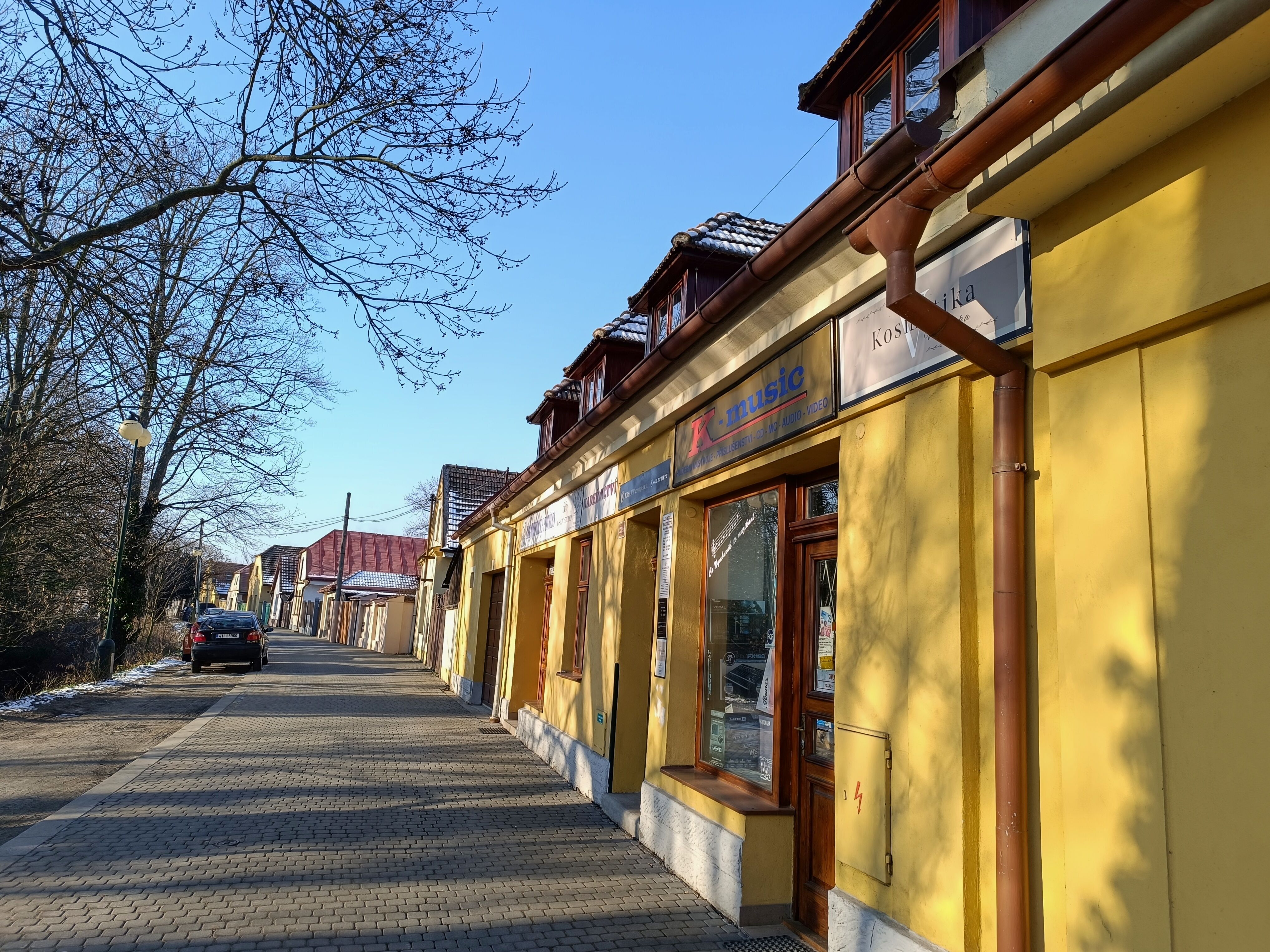 Město Nymburk opět podpoří obnovu budov v městské památkové zóně