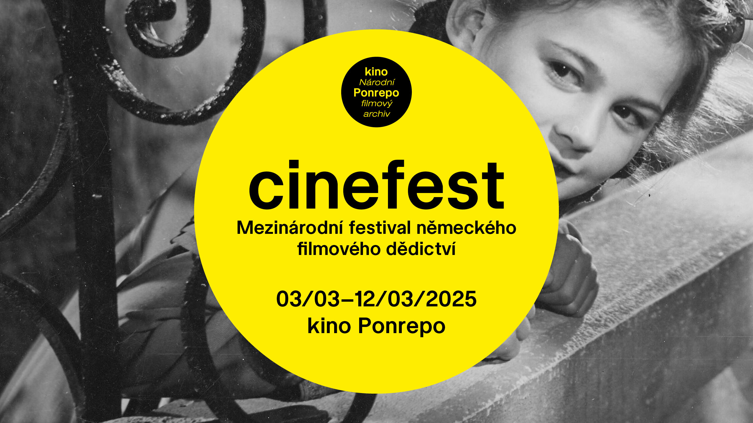 Cinefest: Schweiz! Kino Ponrepo uvede klíčové filmy švýcarské kinematografie