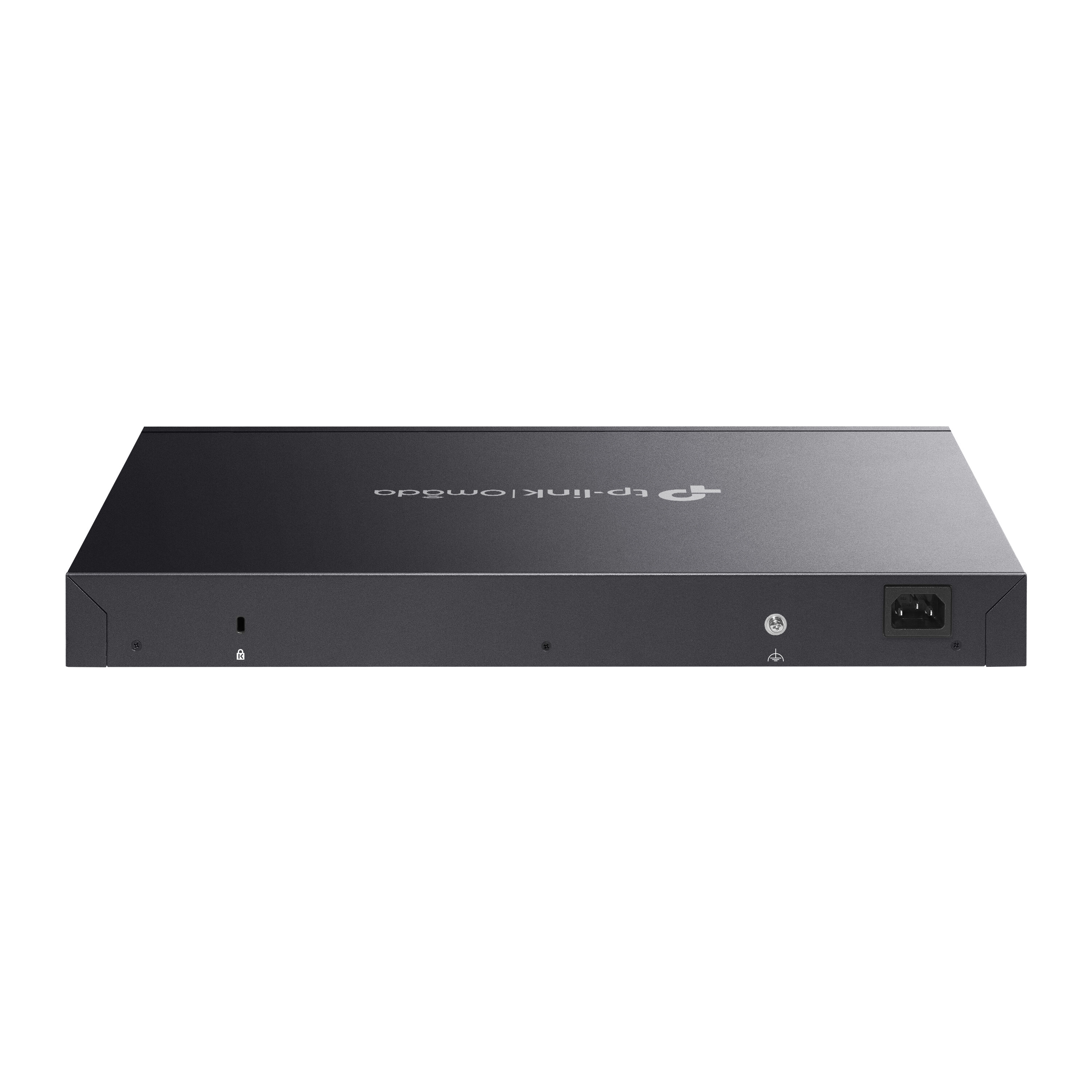 TP-Link představuje Omada SX3832 – výkonný 10G L2+ řízený switch pro náročné sítě