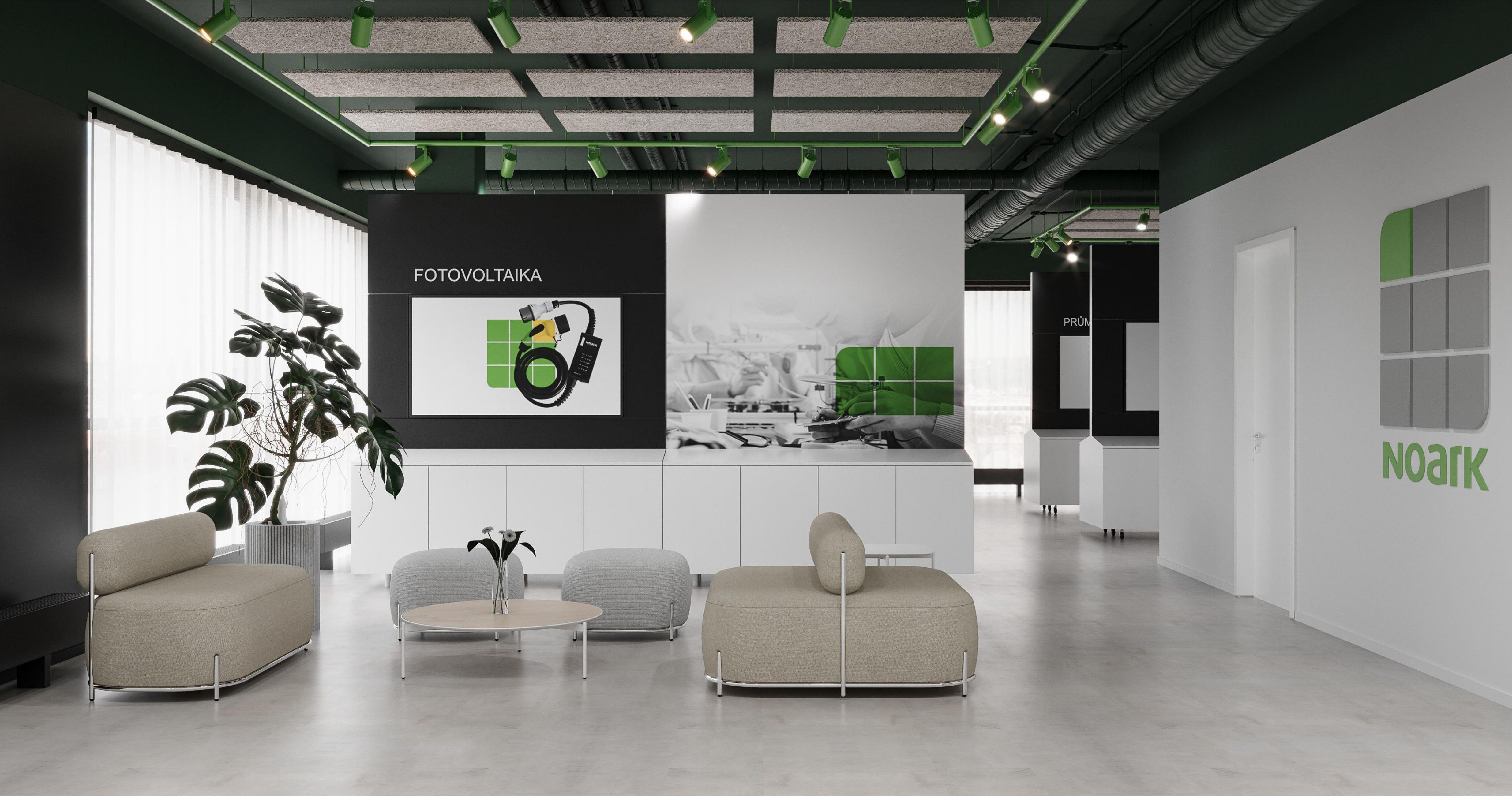 Obrat NOARK Electric loni překonal hranici 1,5 miliardy  a firma plánuje velké investice do vzdělávání