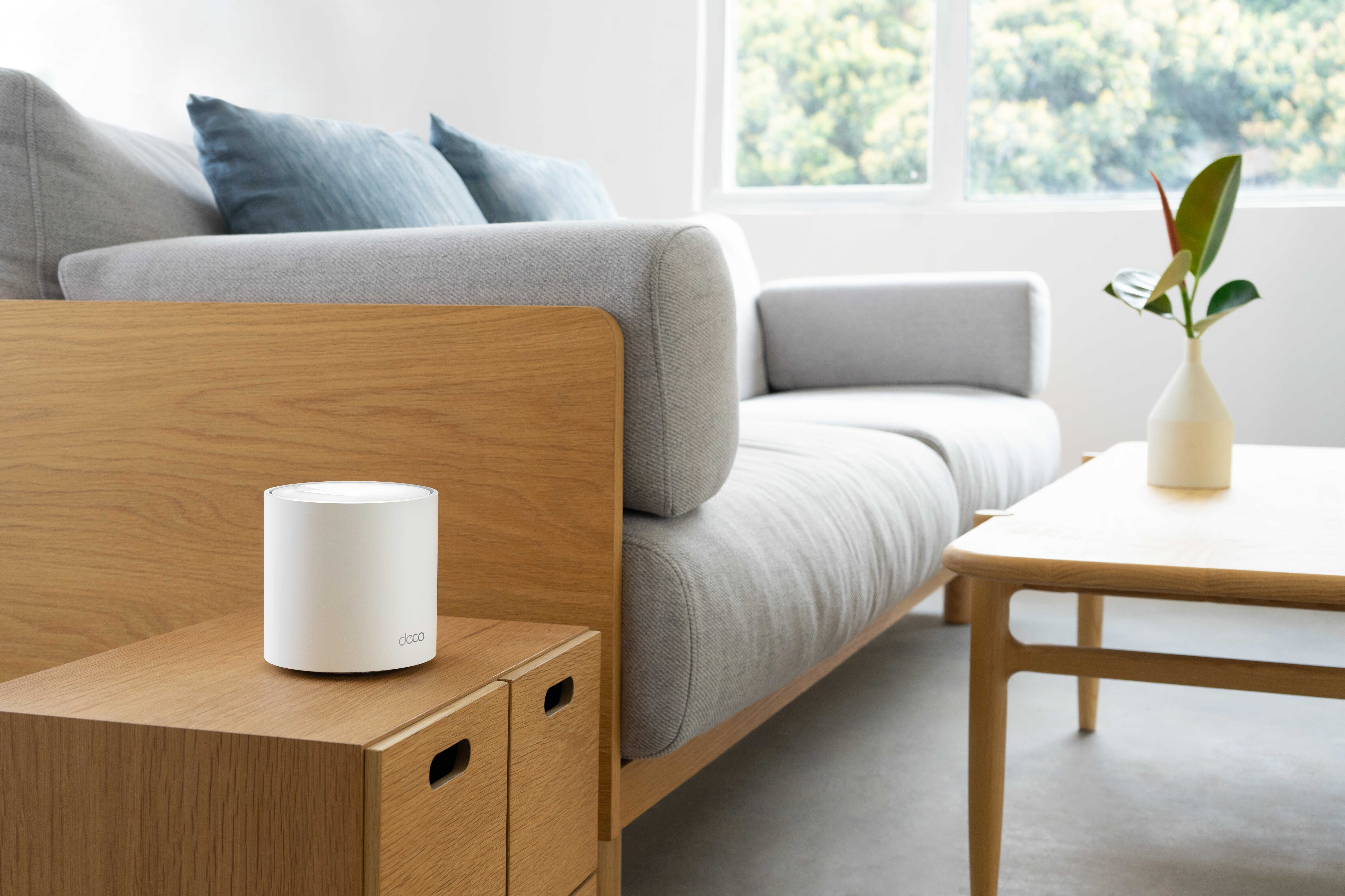 TP-Link představuje Deco X50 Pro: Rychlejší a chytřejší Wi-Fi pro moderní domácnost