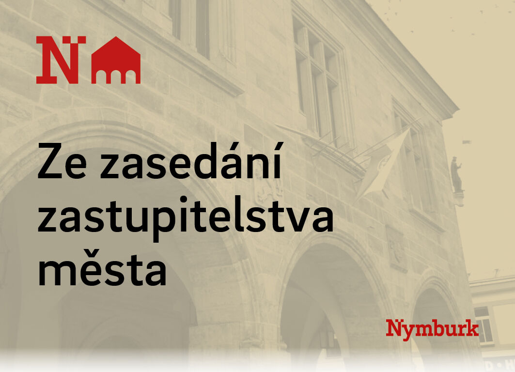 Neschválení programu zastupitelstva je nešťastné. Respektujeme pravidla a většinové hlasování