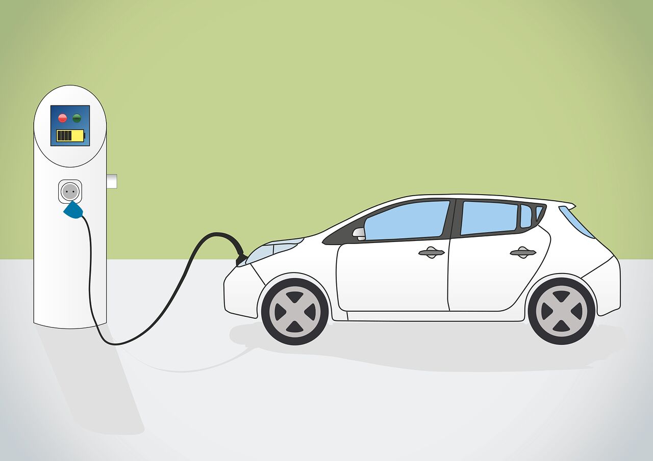Město Nymburk podpoří elektromobilitu výstavbou veřejné sítě dobíjecích stanic
