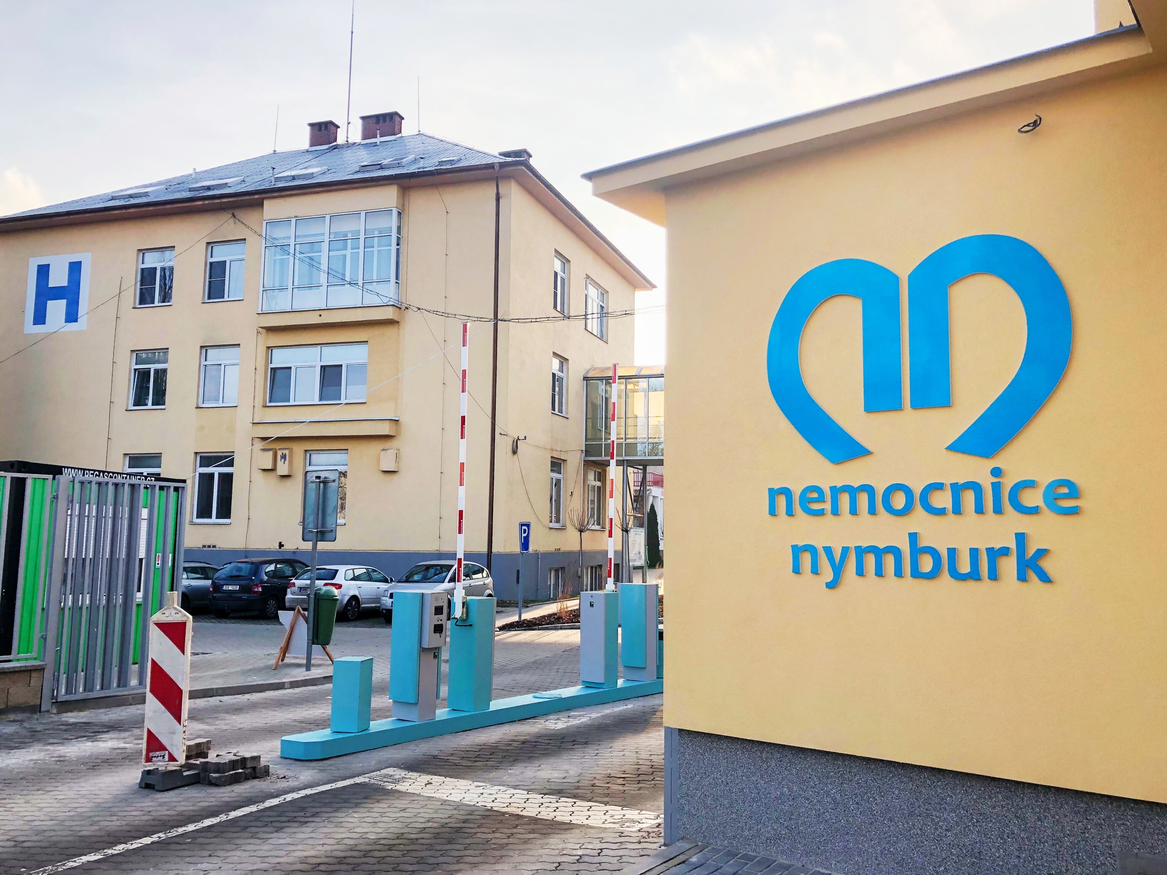 Nemocnice Nymburk projde auditem hospodaření. Rozhodla o tom Rada města Nymburka, která jedná za jediného společníka