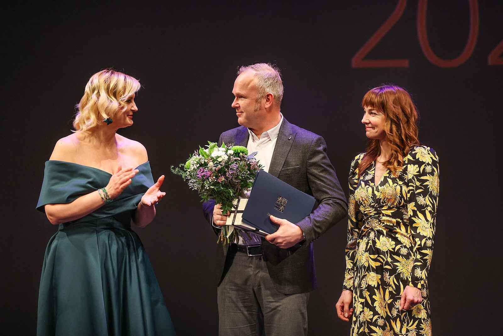 Tomáš Rendla je podnikatelem roku Středočeského kraje za rok 2024 – firma FLOWBOX, kterou spoluvlastní, mění pravidla hry v oblasti energetického managementu
