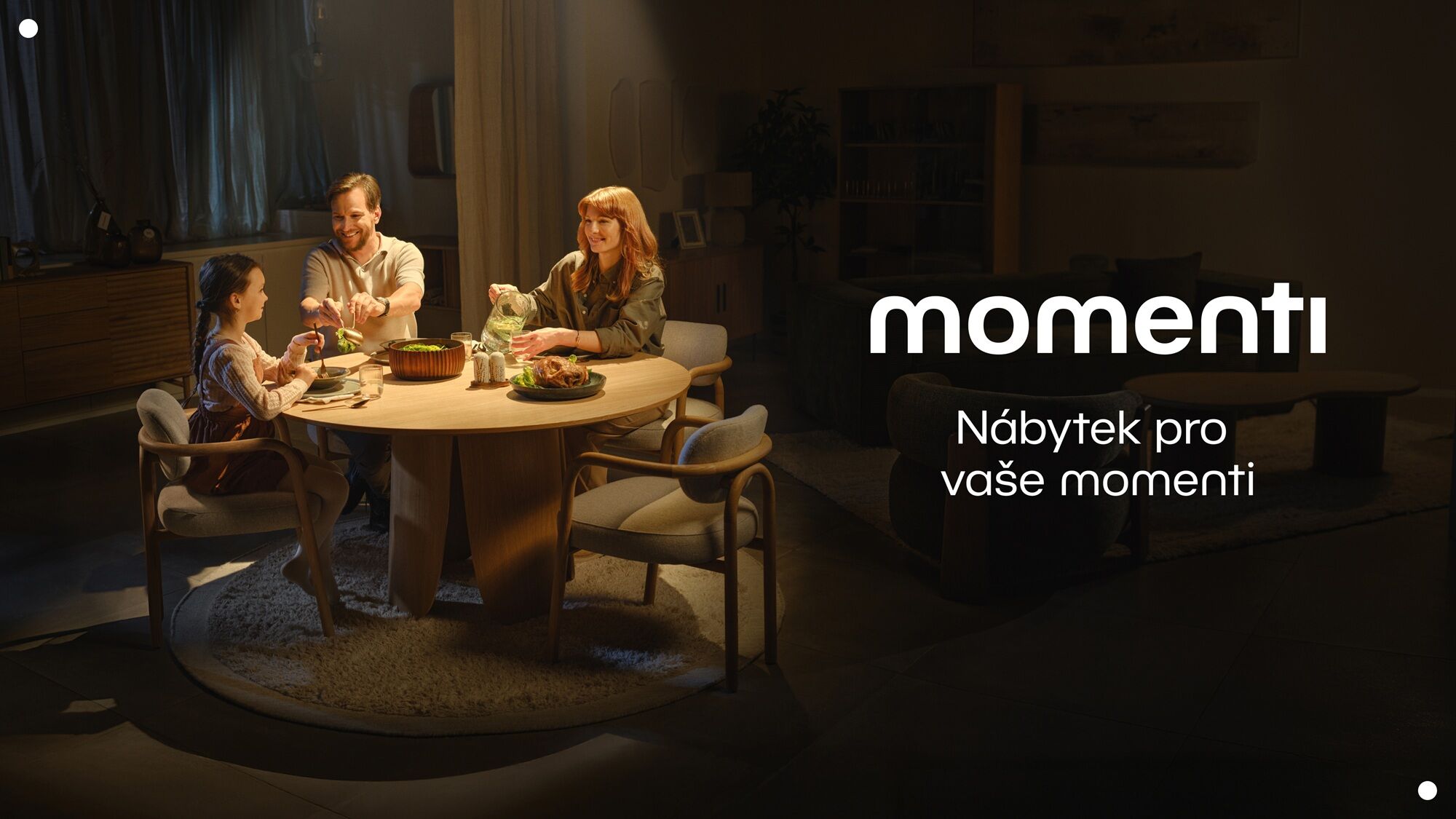 Prověřená kvalita v novém kabátě: designovynabytek.cz se mění na momenti.cz