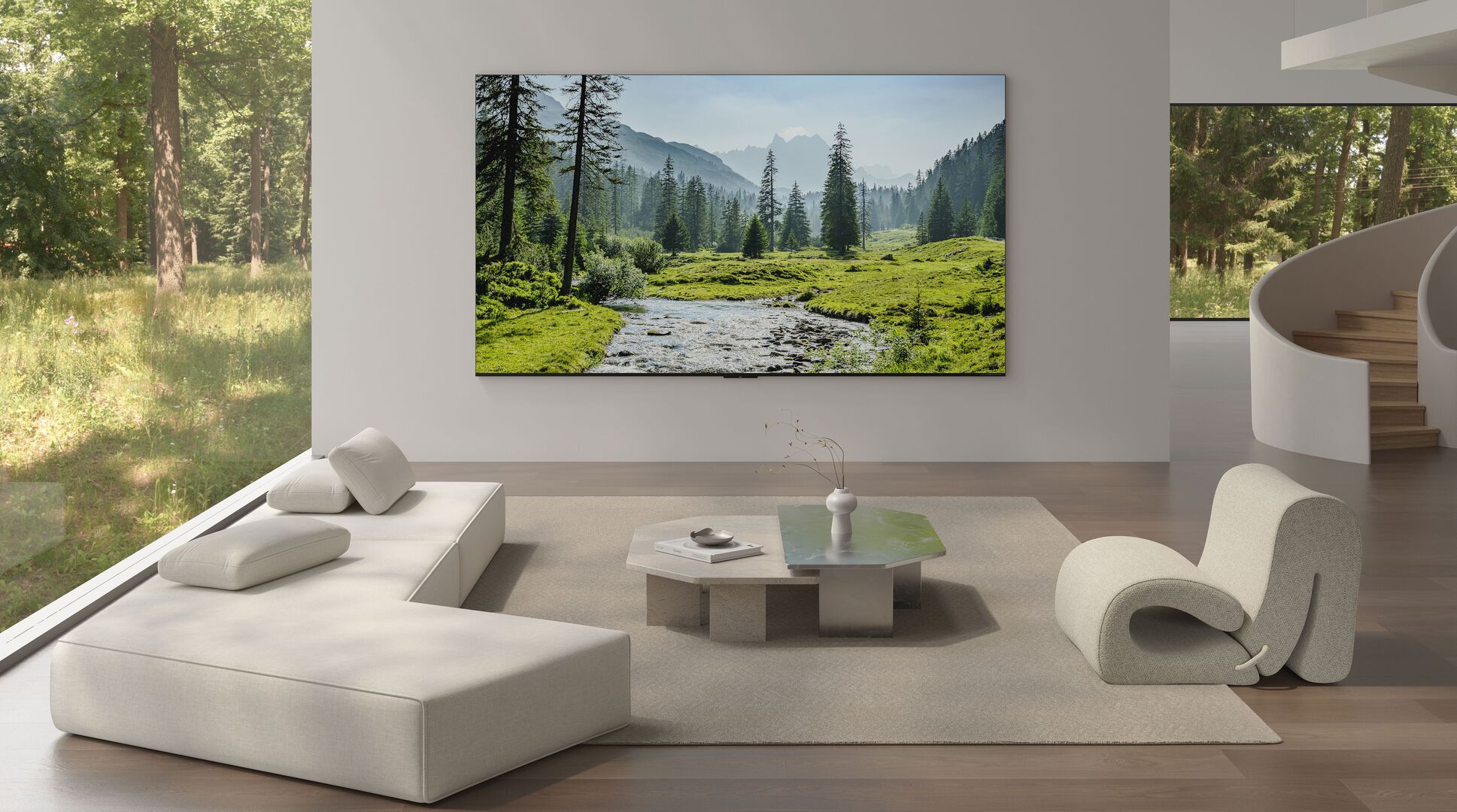 Nové vlajkové QD-Mini LED televizory od TCL: do Česka a Slovenska doráží prémiová řada X11K