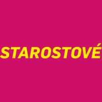 Starostové si zvolili členy předsednictva a celostátního výboru