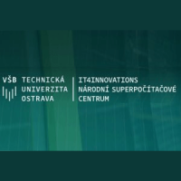 Návštěva prezidenta republiky v IT4Innovations