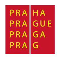 Pražský magistrát podpořil charitativním během kolem Nové radnice Kubu, Elen a Péťu v rámci akce Run and Help